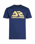Dsquared2 Mens T-shirt in Blue