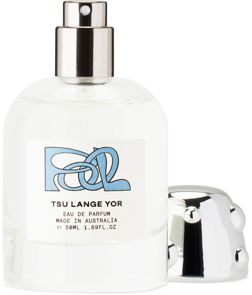 Tsu Lange Yor Pool Eau de Parfum, 50 mL