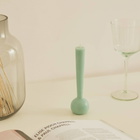Maison Balzac Men's Margot Candle in Mint