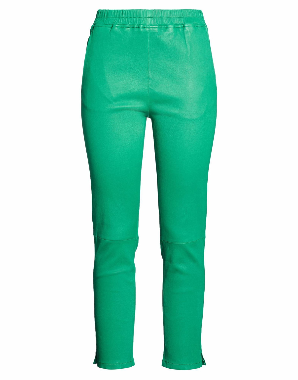 Arma Womens Pants in Green