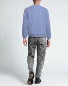 Belstaff Mens Sweatshirt Mauve