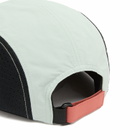 Columbia Men's Wingmark™ Cap in Mars/Black 
