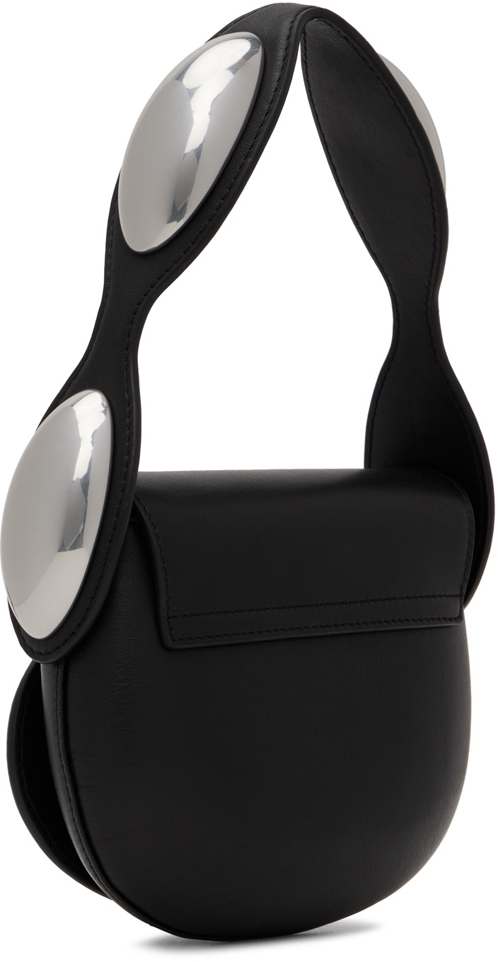 Alexander Wang Black Mini Dome Bag Alexander Wang