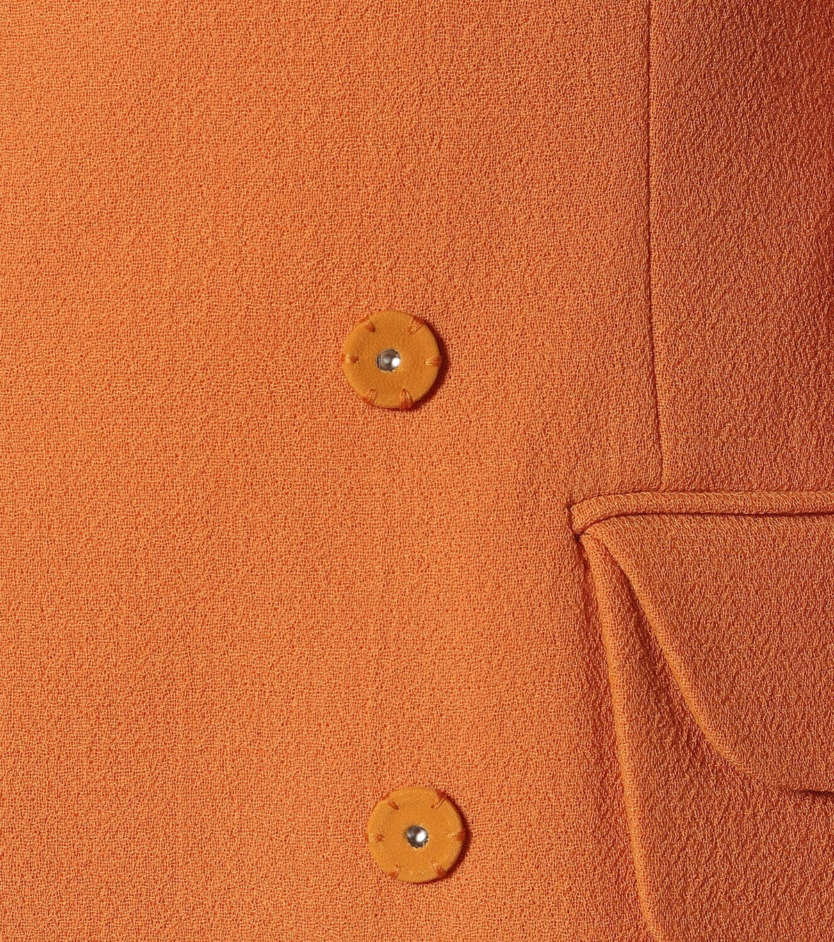 Emilia Wickstead Brenton wool blazer