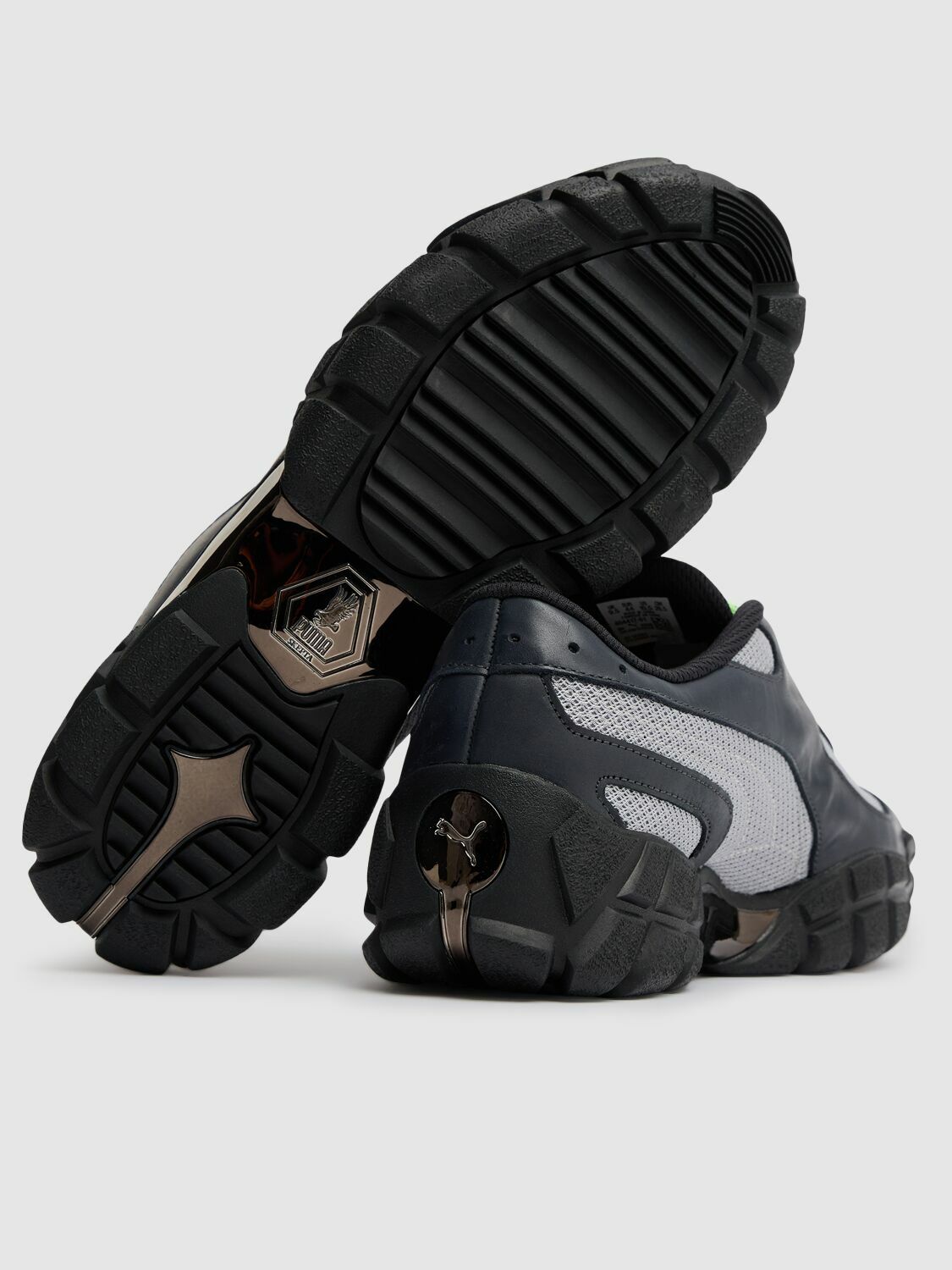 PUMA X SKEPTA SKOPE MU コラボ 27.5 新品 希少品 PUMA SKEPTA SKOPE MU｜BILLY'S ENT 公式通販