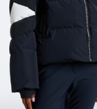 Fusalp Charloy quilted ski jacket