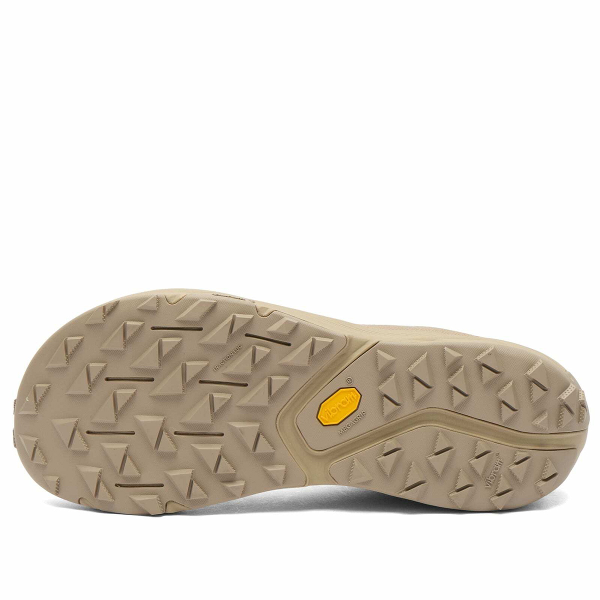 and wander Men's x Altra Experience Wild 3+ in Beige