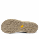 and wander Men's x Altra Experience Wild 3+ in Beige