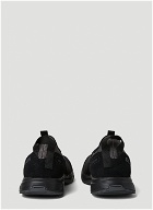 RX Snug Sneakers in Black