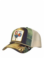 GOORIN BROS Sicut Mentula Trucker Hat