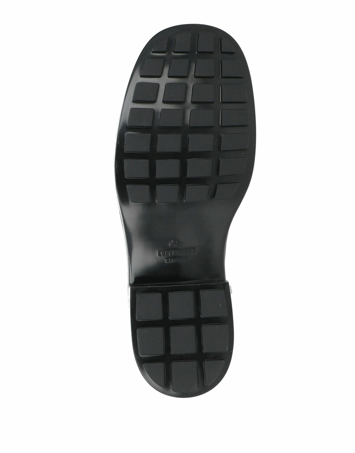 Copenhagen Studios Cph444 Womens Ankle boots in Black