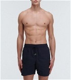 Derek Rose - Aruba swim shorts