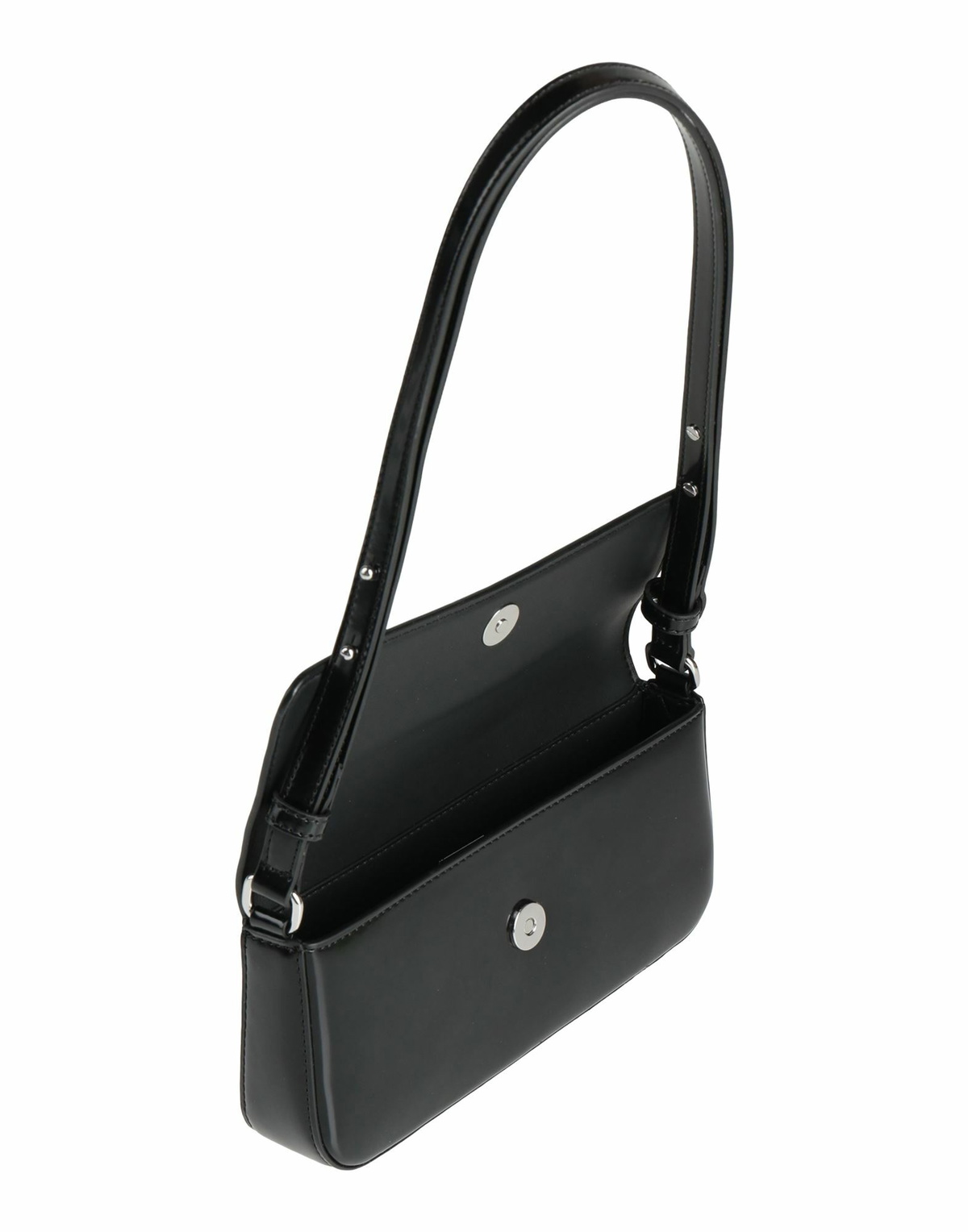 Tommy Jeans Womens Shoulder bag in Black