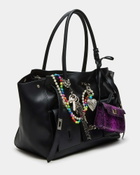 Steve Madden Baveryy Bag in Black