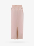 Dries Van Noten Skirt Pink   Womens