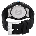 Technomarine Cruise Chronograph Black Mother of Pearl Dial Mens Watch TM-115349