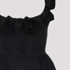 Giambattista Valli Cotton Long Dress