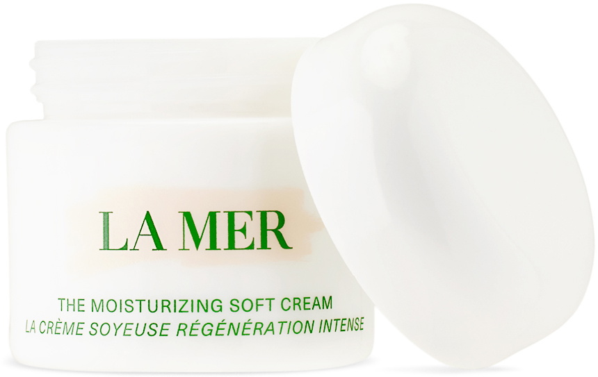 La Mer The Moisturizing Soft Cream Duet, 15 & 60 mL La Mer