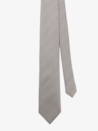 Tom Ford   Tie Grey   Mens