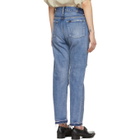 Chimala Blue Star Jeans