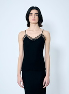 The Row Ikee Tank Top