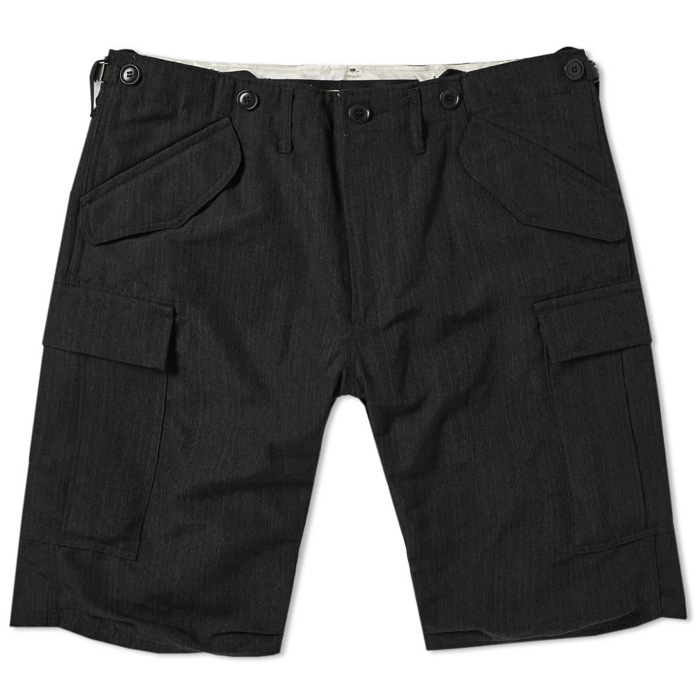 Visvim Eiger Sanction Shorts Visvim