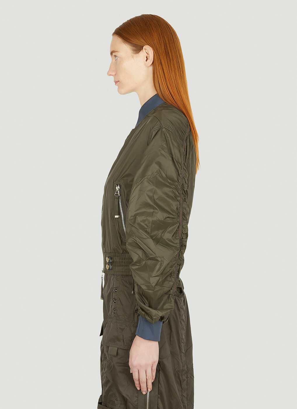 DIESEL レディース ジャケット G-NOAK DIESEL｜レディース ジャケット G-NOAK | Rakuten Fashion(楽天