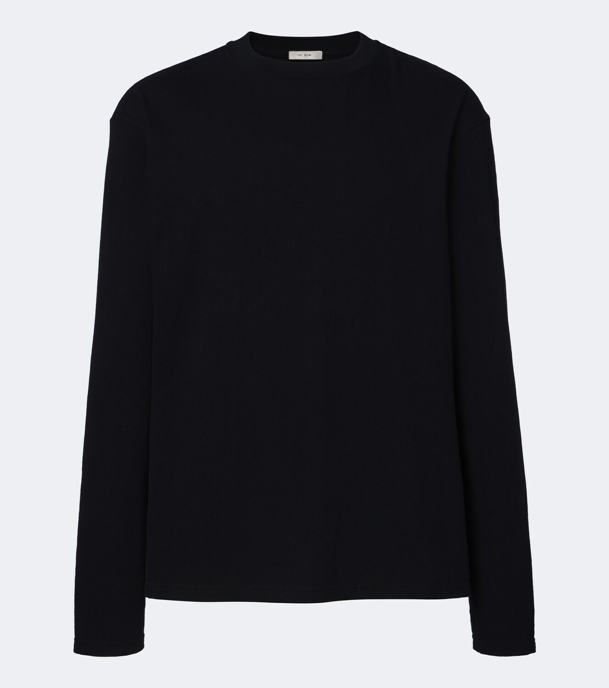 The Row Teren cotton jersey T-shirt