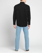 Dsquared2 Mens Shirt in Black