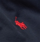 Polo Ralph Lauren - Cotton-Twill Harrington Jacket - Blue
