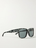 Balenciaga - D-Frame Acetate Sunglasses