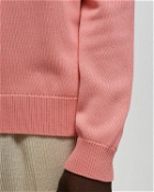 Marni Roundneck Sweater Pink - Mens - Sweatshirts