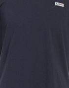 Autry Mens T-shirt in Navy
