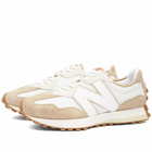New Balance Men's MS327PS Sneakers in Incense