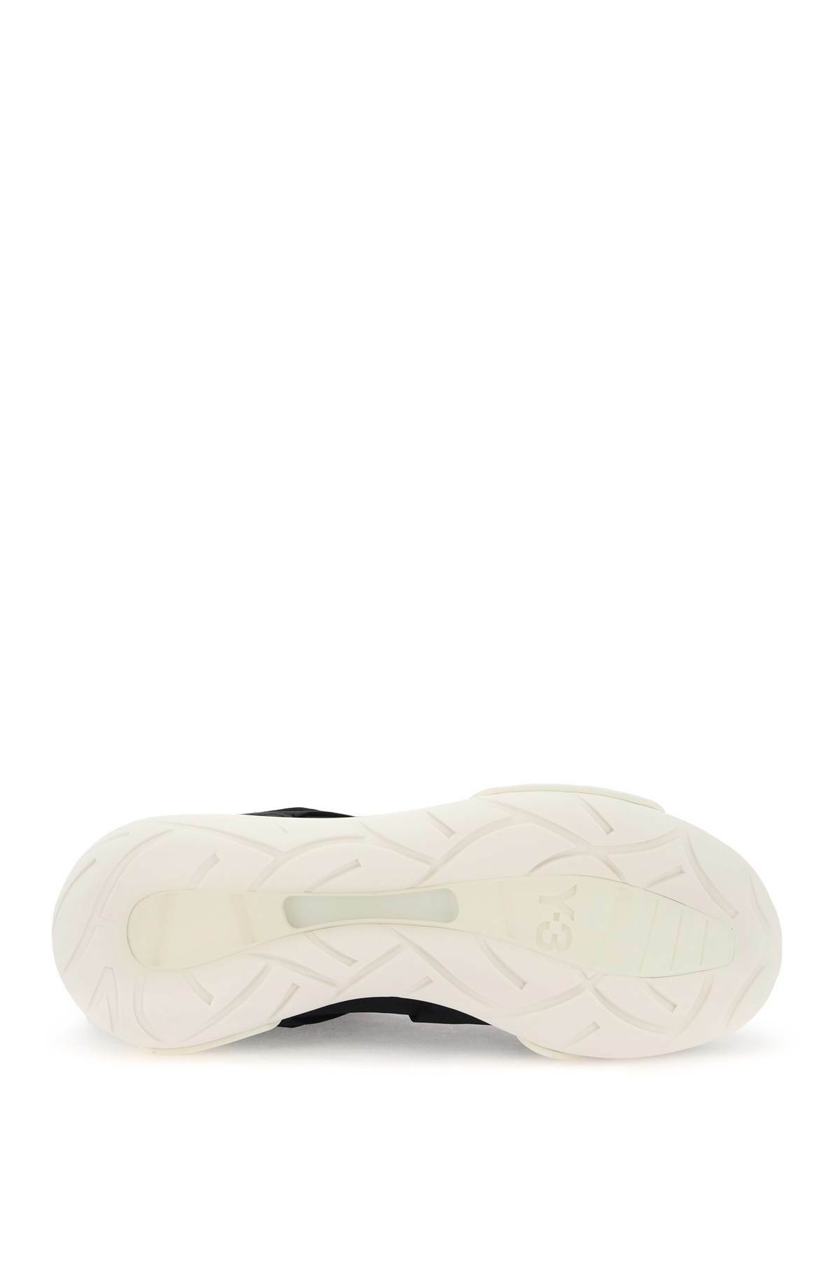 Y-3 Low Qasa Sneakers