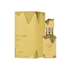 Lattafa Unisex Eclaire Banoffi EDP Spray 3.4 oz Fragrances PLAT103202