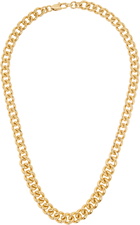 A.P.C. Minimal Maxi Necklace