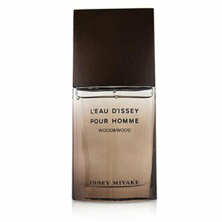 Photo: Leau Dissey Wood & Wood / Issey Miyake EDP Spray Intense 1.6 oz (50 ml) (M)