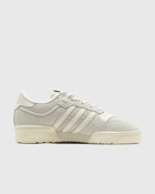 Adidas Rivalry 86 Low Grey/Beige - Mens - Lowtop