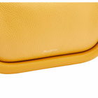 JW Anderson Women's The Bumper Bag in Mustard