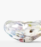 Alexa Lixfeld Ocean glass decorative object