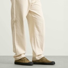 Novesta Men's x Noel Gallagher Lone Star Sneakers in Khaki