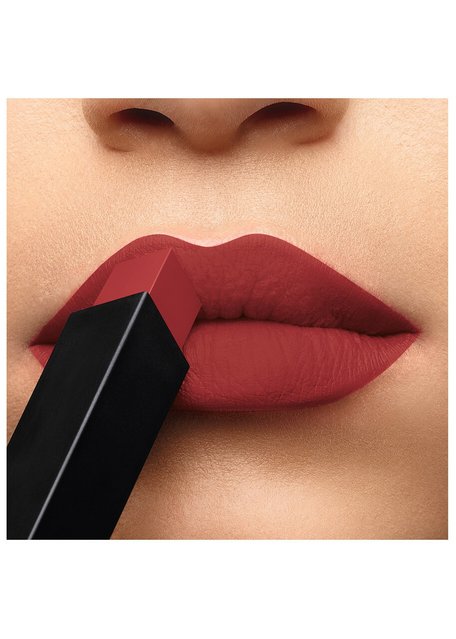 Yves Saint Laurent Rouge Pur Couture The Slim - 9 Red Enigma