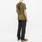 Maharishi Men's Lunar Year of the Tiger T-Shirt in Olive