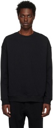Ksubi Black 4x4 Biggie Sweatshirt