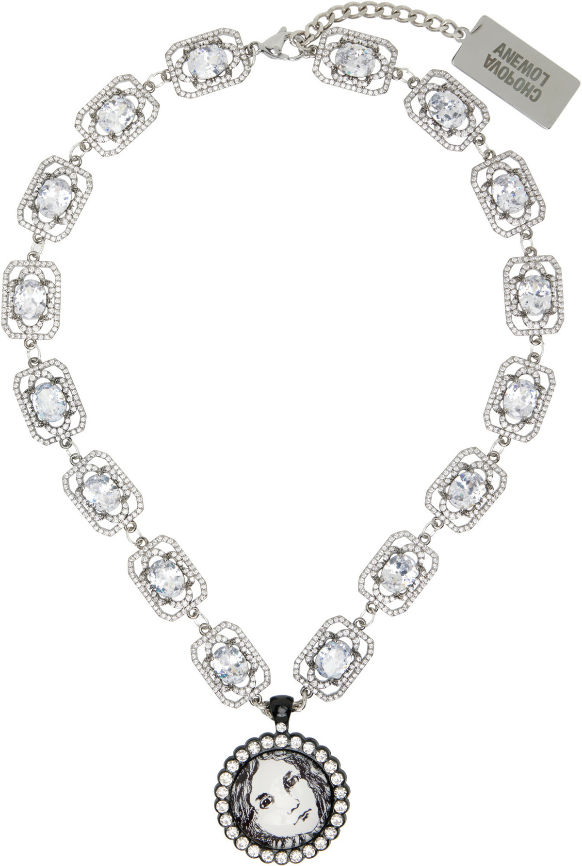 Chopova Lowena Regency Lrr Necklace