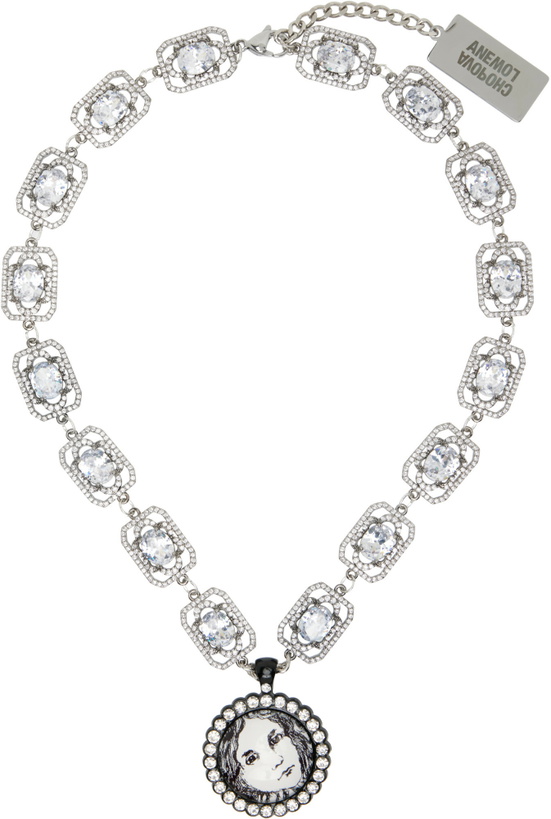 Photo: Chopova Lowena Regency Lrr Necklace
