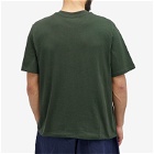 Museum of Peace and Quiet Men's Mano Curavita T-Shirt in Forest