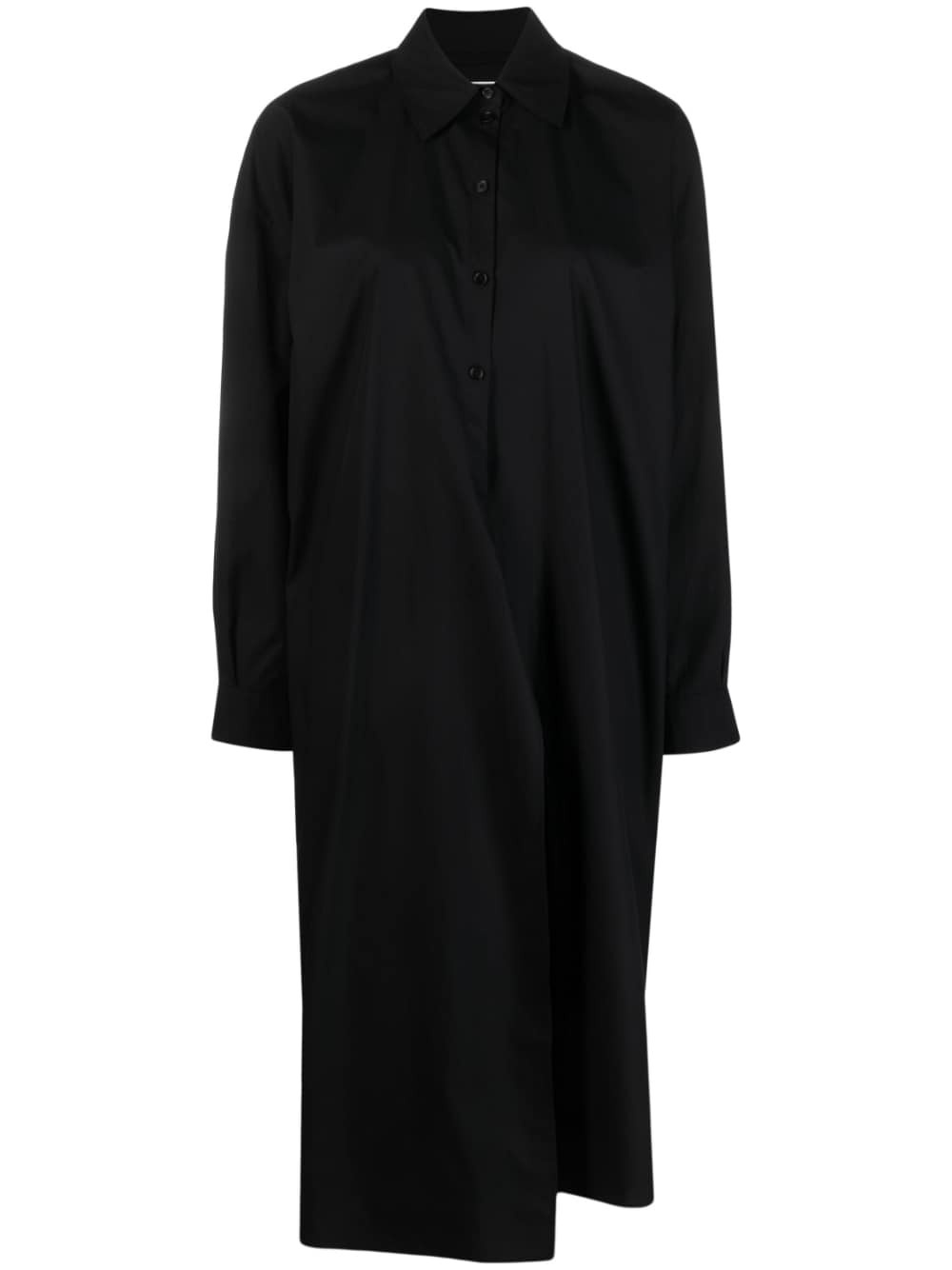 LEMAIRE - Cotton Long Dress Lemaire