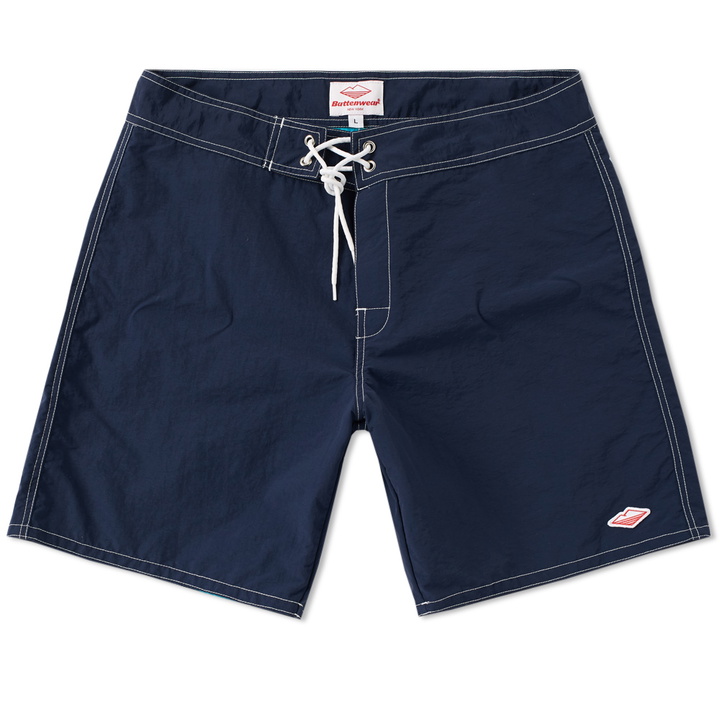 Photo: Battenwear Board Short